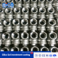 H14 200WOG screw end swing check valve